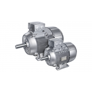 Siemens - Standard Motor, 1LE1002-1DD32-2FA4-Z D22+D47+F70